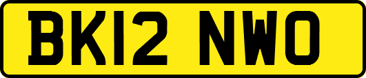 BK12NWO