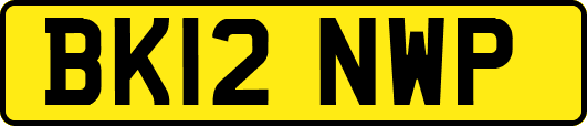 BK12NWP