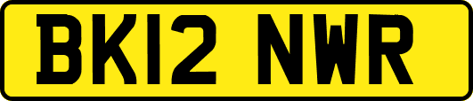 BK12NWR