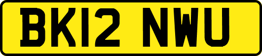 BK12NWU