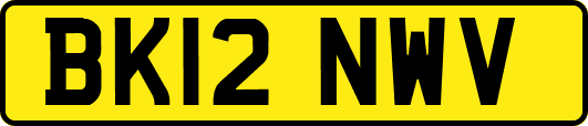 BK12NWV