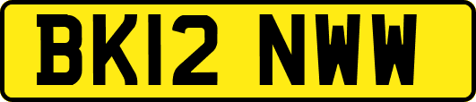 BK12NWW