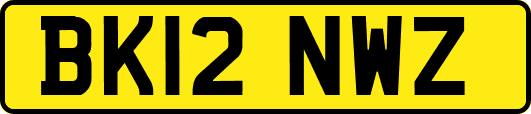 BK12NWZ