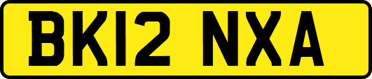 BK12NXA