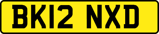 BK12NXD