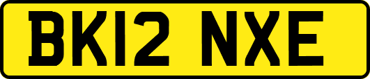 BK12NXE