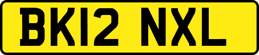 BK12NXL