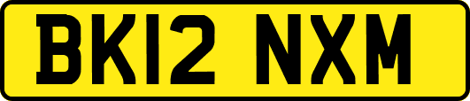 BK12NXM