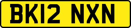 BK12NXN