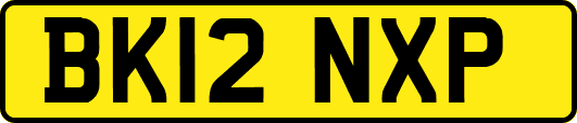 BK12NXP