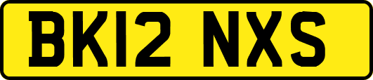 BK12NXS