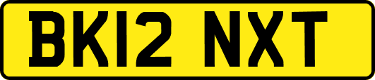 BK12NXT