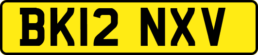 BK12NXV