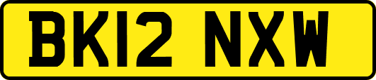 BK12NXW