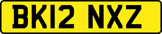 BK12NXZ