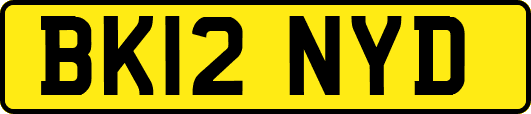 BK12NYD