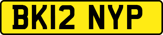 BK12NYP