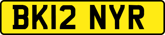 BK12NYR