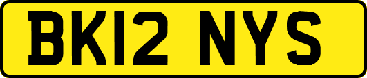 BK12NYS