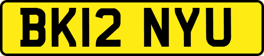 BK12NYU