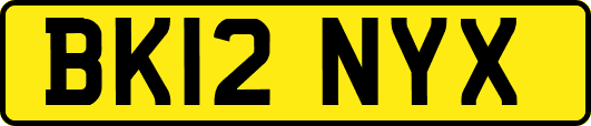 BK12NYX