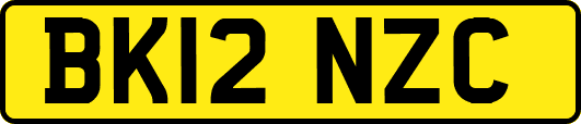 BK12NZC