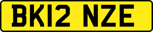 BK12NZE
