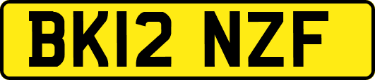 BK12NZF