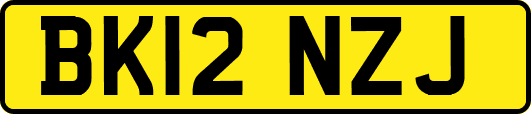 BK12NZJ