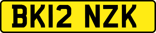 BK12NZK