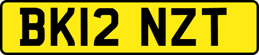 BK12NZT