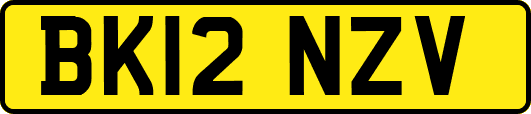 BK12NZV
