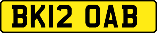 BK12OAB