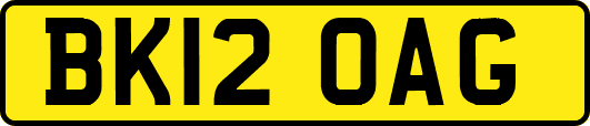 BK12OAG