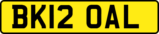 BK12OAL