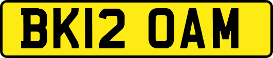 BK12OAM