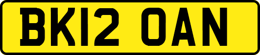 BK12OAN