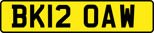 BK12OAW