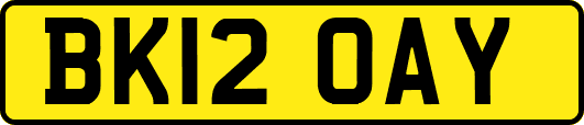 BK12OAY