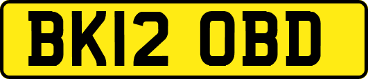 BK12OBD