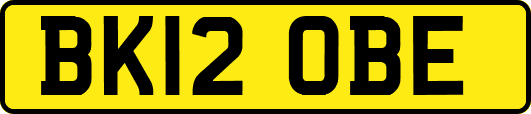 BK12OBE