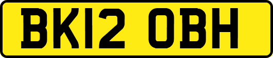 BK12OBH
