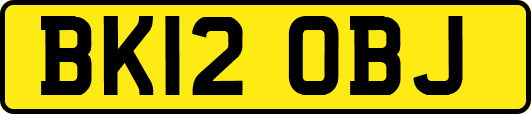 BK12OBJ