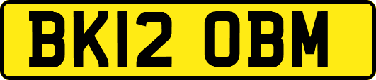 BK12OBM