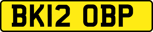 BK12OBP