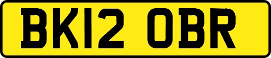 BK12OBR