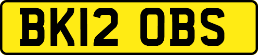 BK12OBS