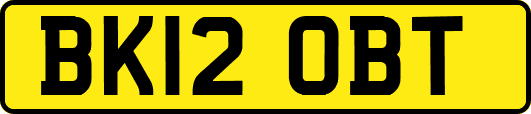 BK12OBT