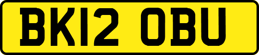 BK12OBU