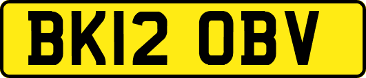 BK12OBV